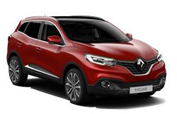 SUV