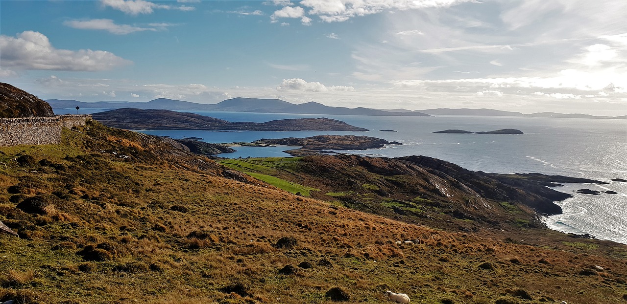 Ring of Kerry - Irland