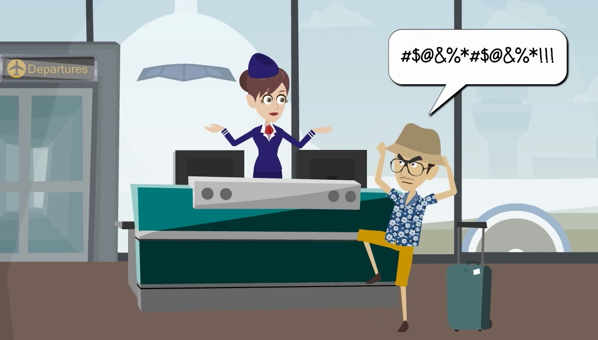 Auto Europe Umfrage Video - Episode I