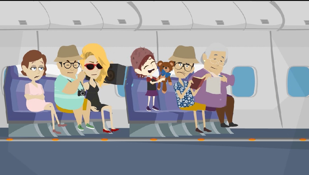 Was ärgert uns im Urlaub Episode 2 Thumb