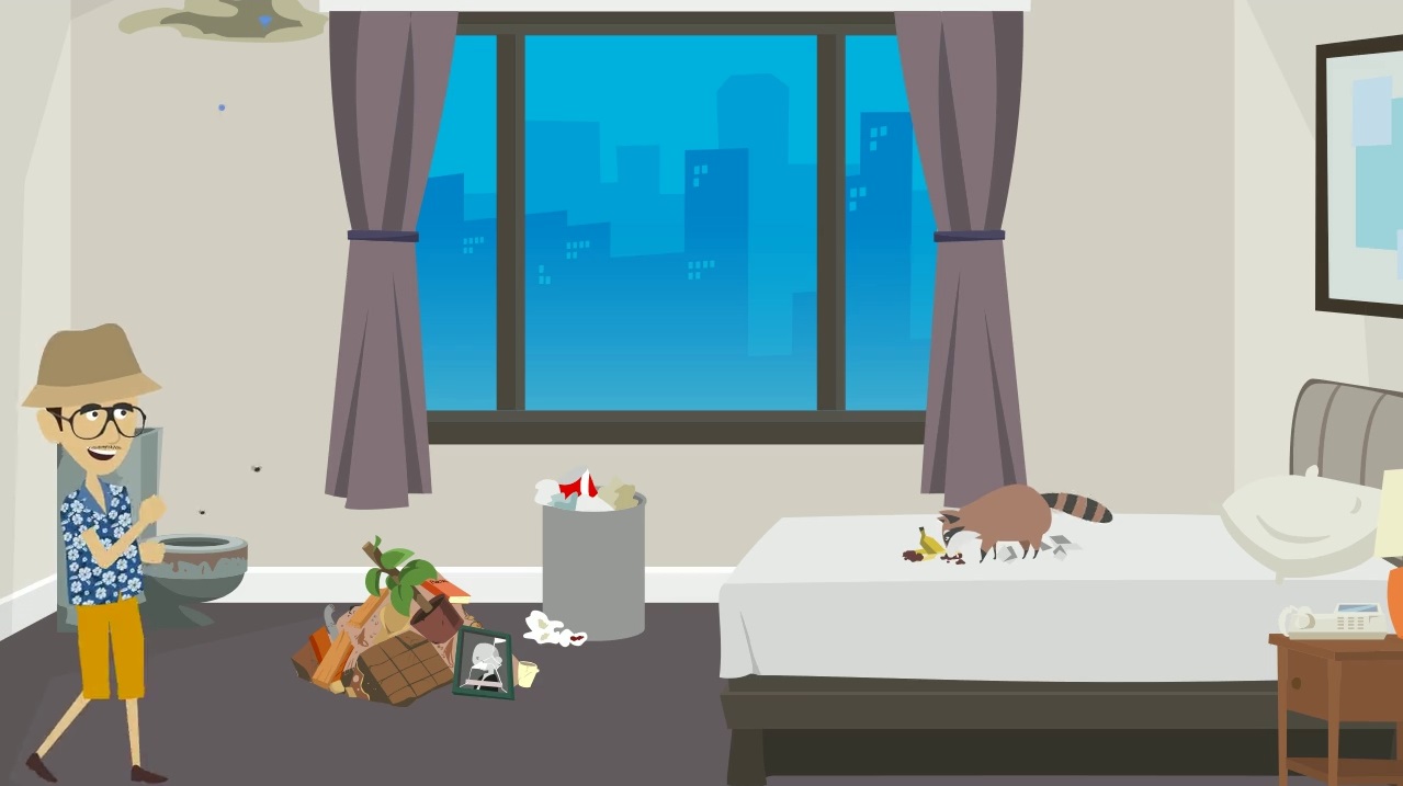 Was ärgert uns im Urlaub Episode 3 Thumb