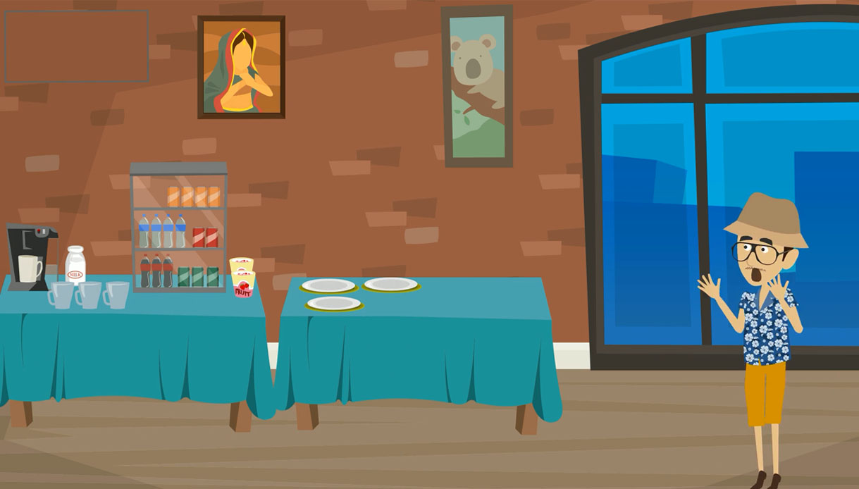 Auto Europe Umfrage Video - Episode IV