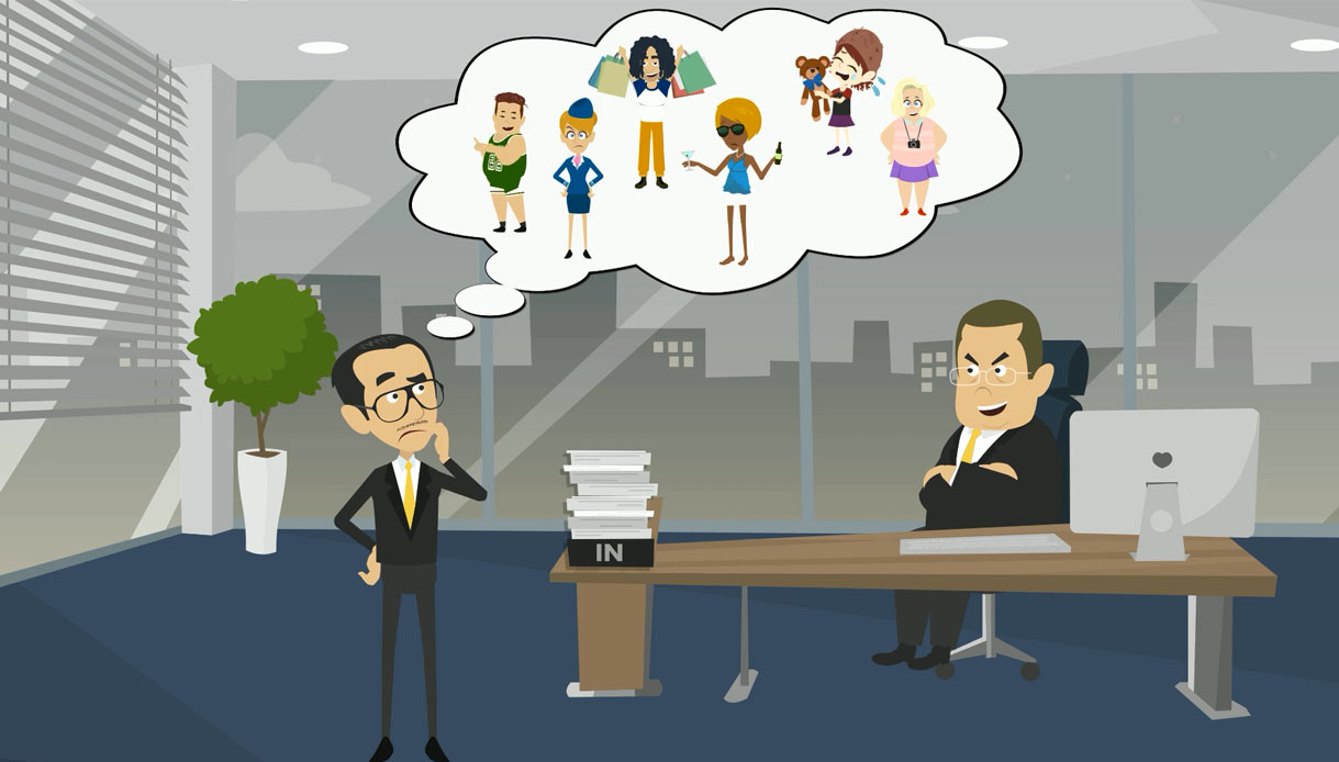 Auto Europe Umfrage Video - Episode V