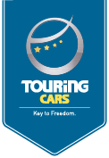 Wohnmobil mieten mit Touring Cars