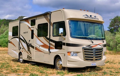 Class A 30-32ft