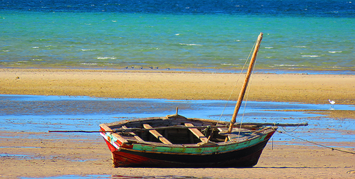 Wohnmobile mieten Vilanculos