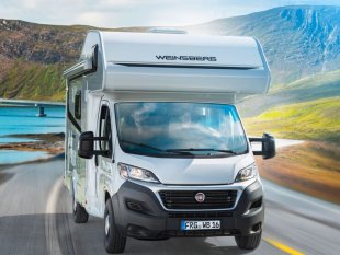 Bunk Flotte - Vista Plus