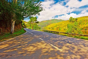 Road Trip Portugal - Weintour