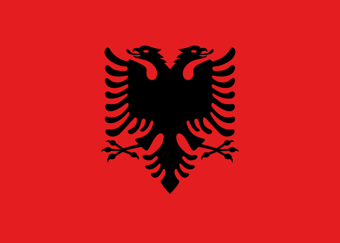 Mietwagen Albanien