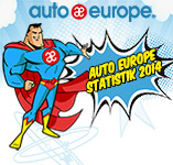 Auto Europe Statistiken 2014