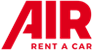 Air Rent - Mietwageninformation 