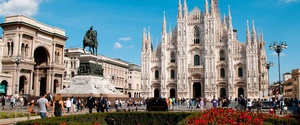 Fahren in Italien - Was sind ZTLs und wie sind sie zu vermeiden?