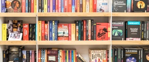 Die besten Plätze zum Lesen (und dazu passende Buchtipps)
