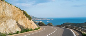 Eure Lieblingsziele für einen perfekten Road Trip