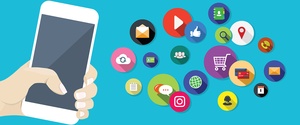 Smartphone-Terror im Urlaub? Wie sehr stören Tablet und Co wirklich?