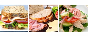 5 gesunde Snack-Ideen für lange Autoreisen
