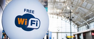 Kostenlos surfen am Frankfurter Flughafen