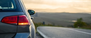 6 Tipps, um im Straßenverkehr die Ruhe zu bewahren