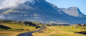 Gullni hringurinn - Ein Island-Road Trip entlang des Goldenen Rings