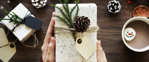 Weihnachtsurlaub Facebook Gewinnspiel