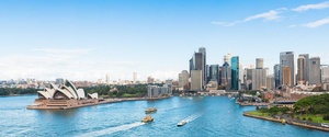 Reise-Tipp: Sydney