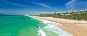 Ein Leitfaden für Abenteuersuchende an der Sunshine Coast in Australien