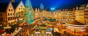 Top 12 Weihnachtsmärkte in Deutschland und Europa