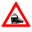 Bahnübergang