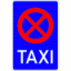 Taxistand